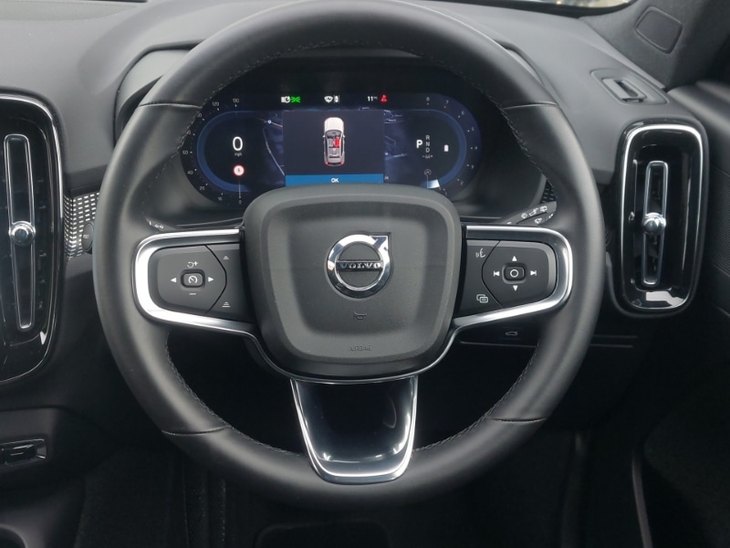 Used Volvo XC40 2024 for sale - 76375149: Photo 7