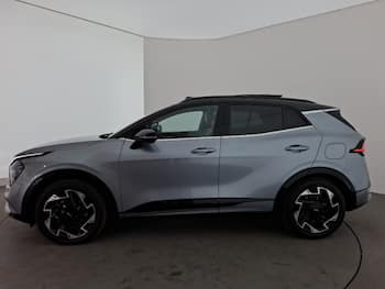 Used Kia Sportage 2023 for sale - 79638241: Photo