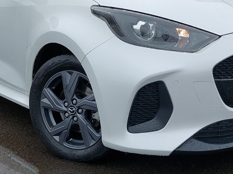 Used Mazda Mazda2 HYBRID 2024 for sale - 77119293: Photo 9