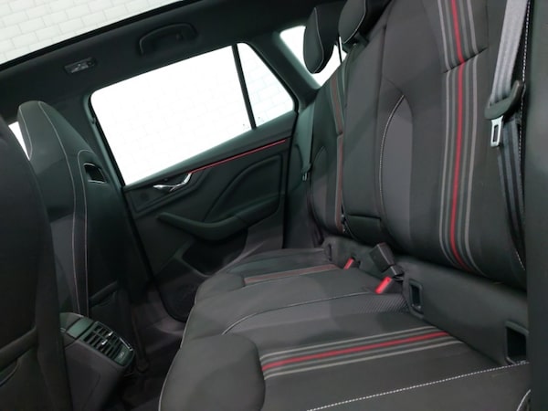 Used Skoda Kamiq 2024 for sale - 76325294: Photo 6