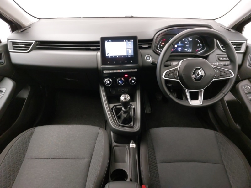 Used Renault Clio 2022 for sale - 76880590: Photo 2