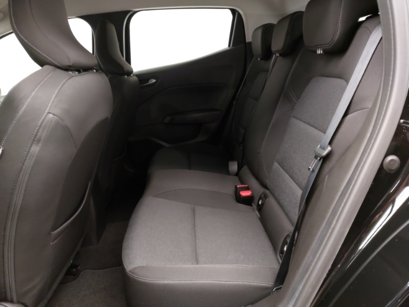 Used Renault Clio 2022 for sale - 76880590: Photo 6