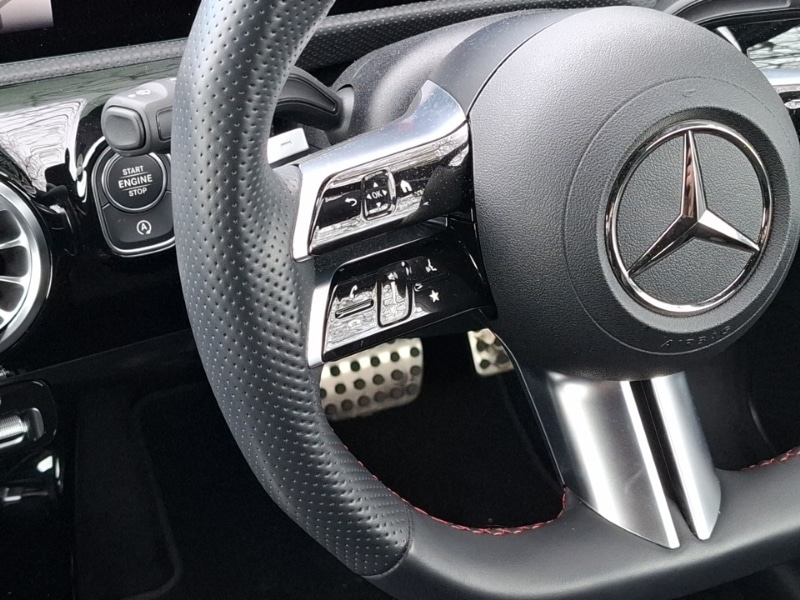 Used Mercedes-Benz A-Class 2023 for sale - 78080196: Photo 11