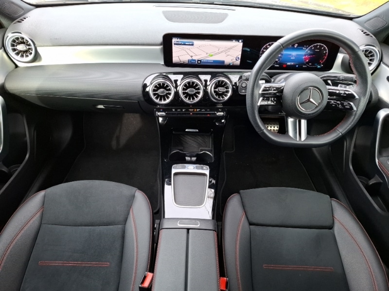 Used Mercedes-Benz A-Class 2023 for sale - 78080196: Photo 2