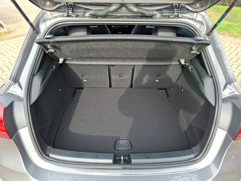 Used Mercedes-Benz A-Class 2023 for sale - 78080196: Photo 8