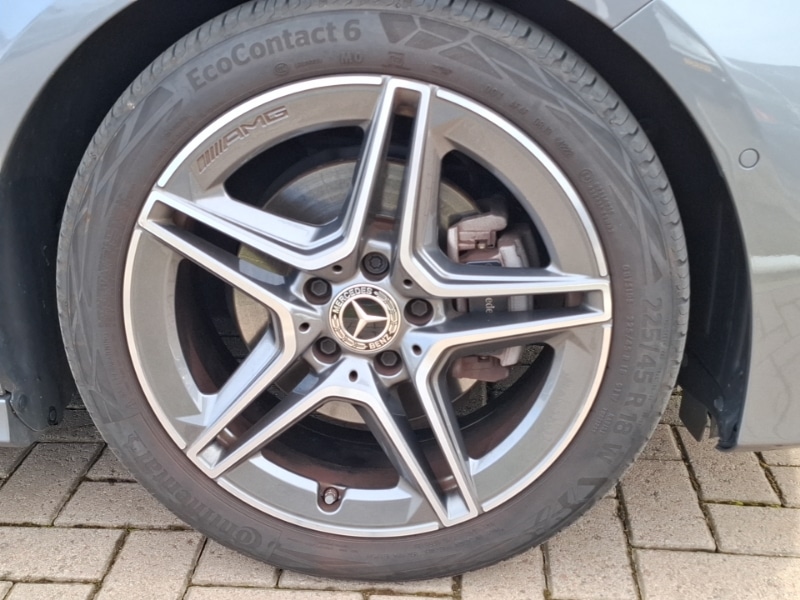 Used Mercedes-Benz A-Class 2023 for sale - 78080196: Photo 9