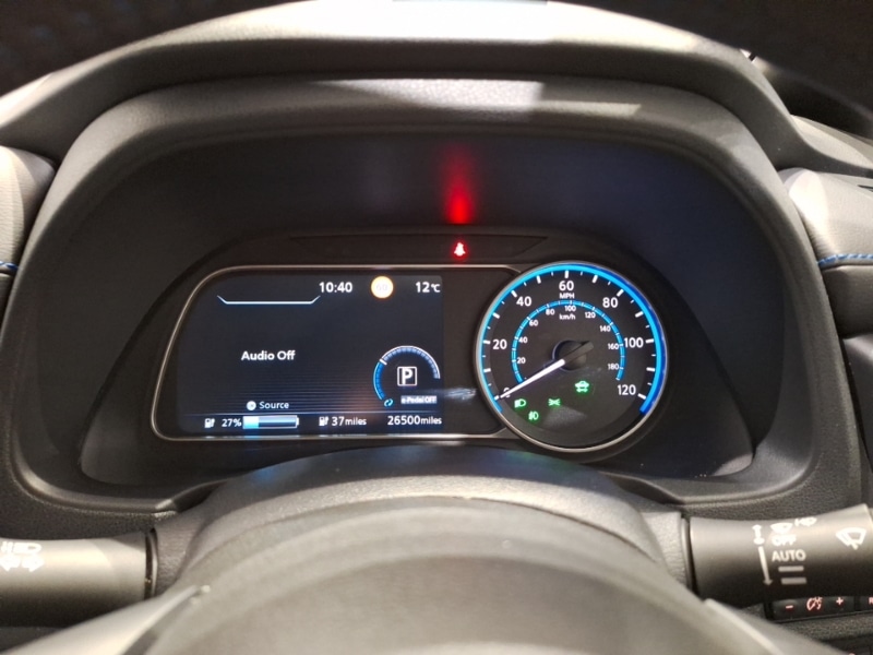 Used Nissan Leaf 2022 for sale - 78198511: Photo 11