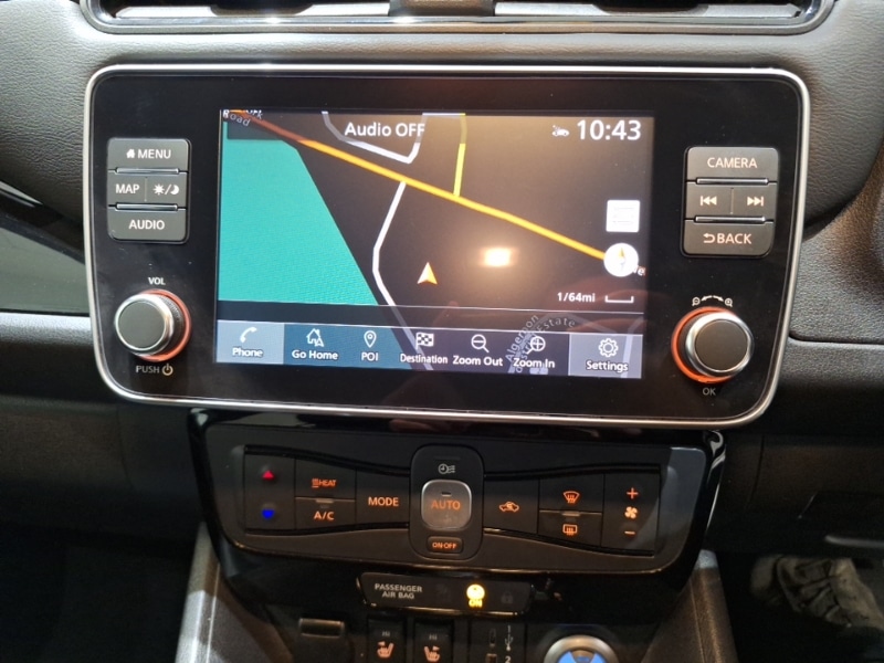 Used Nissan Leaf 2022 for sale - 78198511: Photo 12