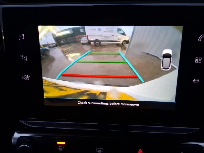 Used Citroen C3 2022 for sale - 77343475: Photo 10