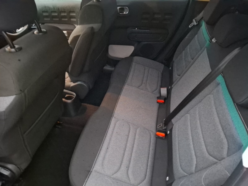 Used Citroen C3 2022 for sale - 77343475: Photo 6