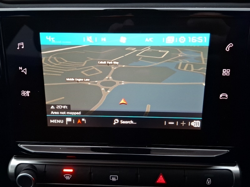 Used Citroen C3 2022 for sale - 77343475: Photo 7