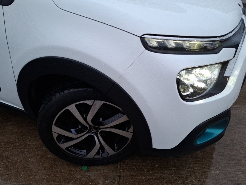 Used Citroen C3 2022 for sale - 77343475: Photo 9