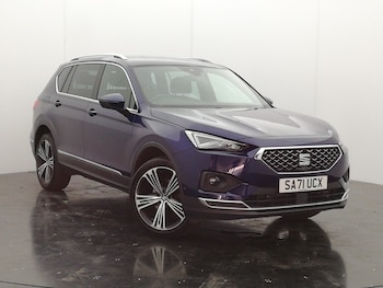 2021 - 1.5 EcoTSI Xcellence Lux 5dr