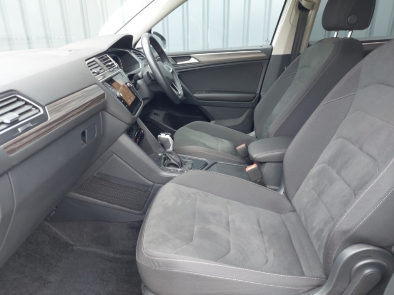 Used Volkswagen Tiguan Allspace 2024 for sale - 76102855: Photo 5