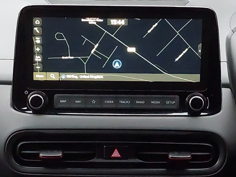 Used Hyundai KONA 2022 for sale - 78114737: Photo 11