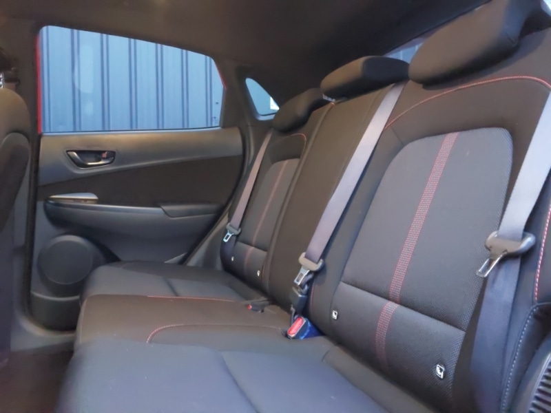 Used Hyundai KONA 2022 for sale - 78114737: Photo 6