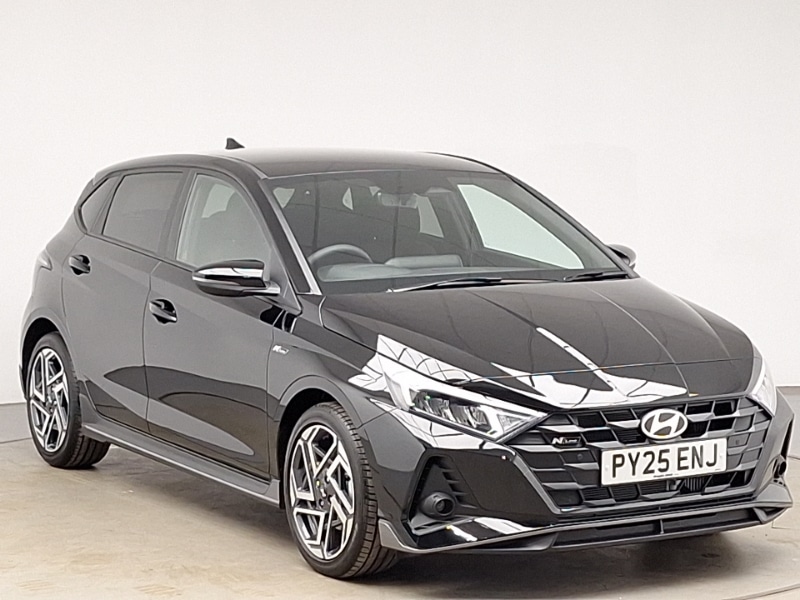 Used Hyundai i20 2025 for sale - 76070952: Photo 1