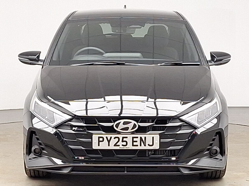 Used Hyundai i20 2025 for sale - 76070952: Photo 12