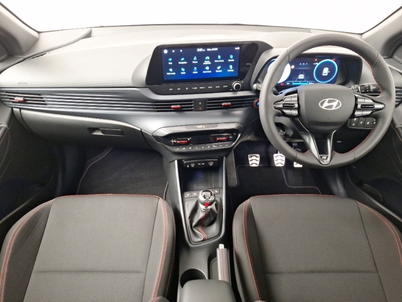 Used Hyundai i20 2025 for sale - 76070952: Photo 2