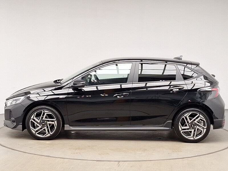 Used Hyundai i20 2025 for sale - 76070952: Photo 4