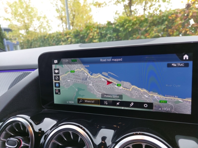 Used Mercedes-Benz GLA 2022 for sale - 76583856: Photo 10