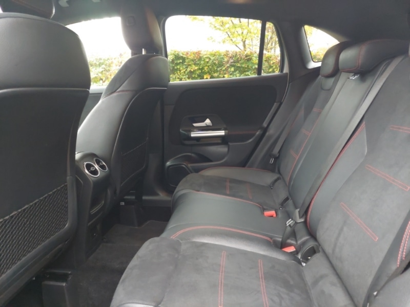 Used Mercedes-Benz GLA 2022 for sale - 76583856: Photo 6