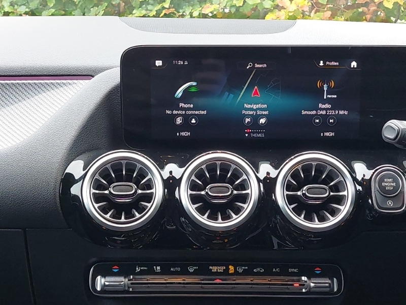 Used Mercedes-Benz GLA 2022 for sale - 76583856: Photo 7