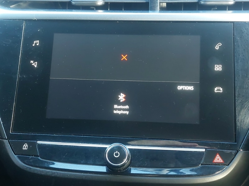 Used Vauxhall Corsa 2021 for sale - 77923549: Photo 12