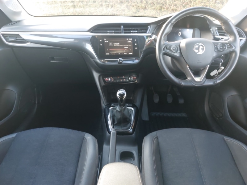 Used Vauxhall Corsa 2021 for sale - 77923549: Photo 2