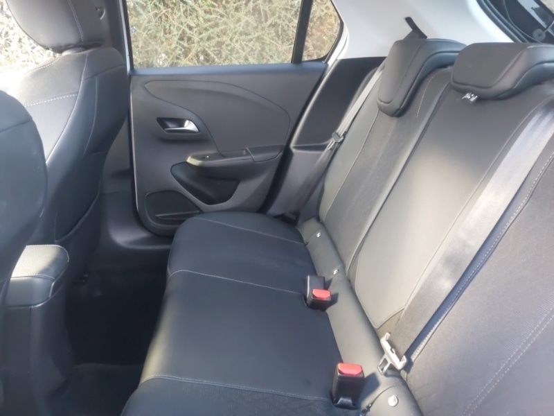 Used Vauxhall Corsa 2021 for sale - 77923549: Photo 6