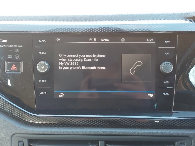 Used Volkswagen Polo 2023 for sale - 77882000: Photo 10