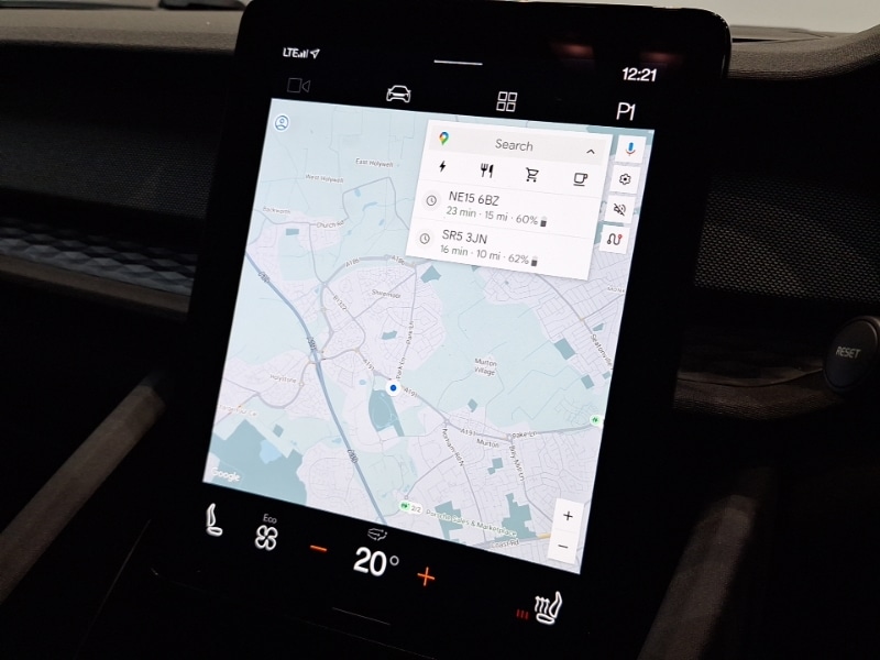 Used Polestar Polestar 2 2023 for sale - 77876358: Photo 10