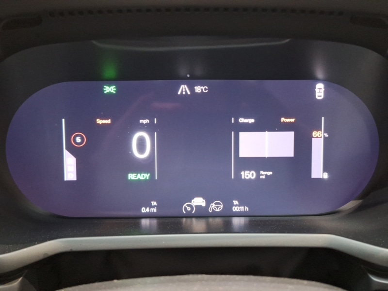 Used Polestar Polestar 2 2023 for sale - 77876358: Photo 11