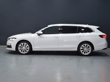 Used Skoda Superb 2024 for sale - 76721030: Photo