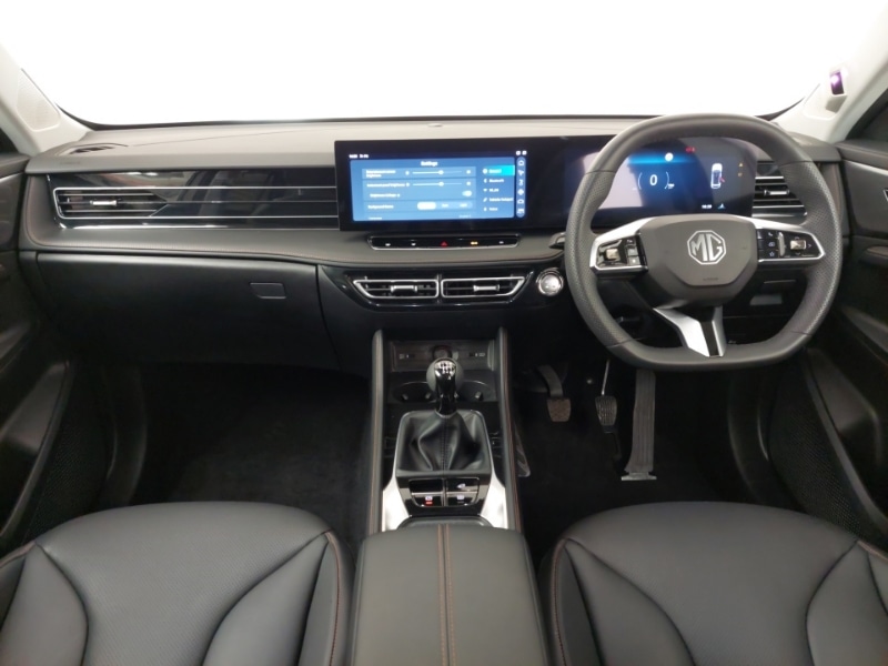 Used MG MG HS 2024 for sale - 77290185: Photo 2