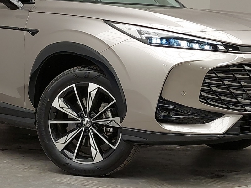 Used MG MG HS 2024 for sale - 77290185: Photo 9