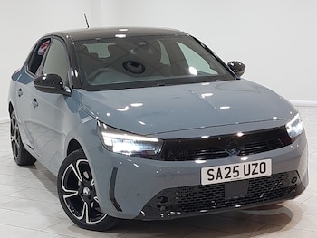Used Vauxhall Corsa 2025 for sale - 78827626: Photo