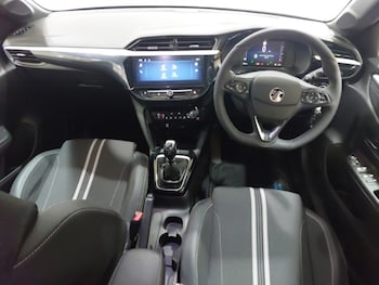 Used Vauxhall Corsa 2025 for sale - 78827626: Photo