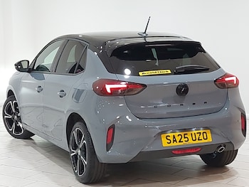 Used Vauxhall Corsa 2025 for sale - 78827626: Photo