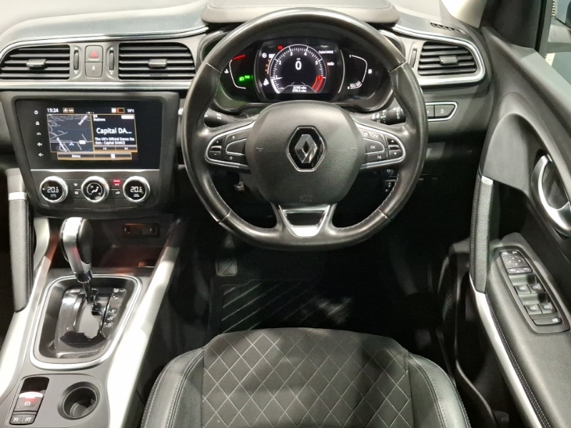 Used Renault Kadjar 2021 for sale - 77924387: Photo 7
