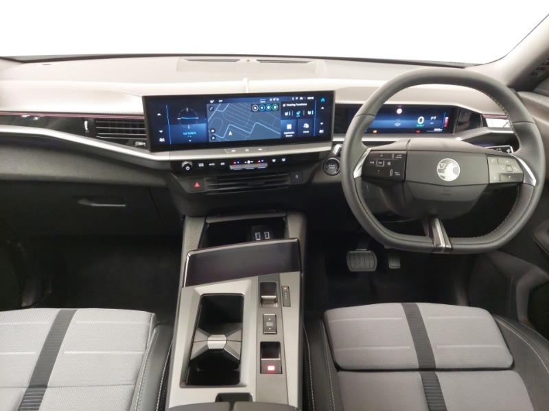 Used Vauxhall Grandland 2025 for sale - 77164399: Photo 2