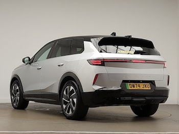 Used Vauxhall Grandland 2025 for sale - 77164399: Photo