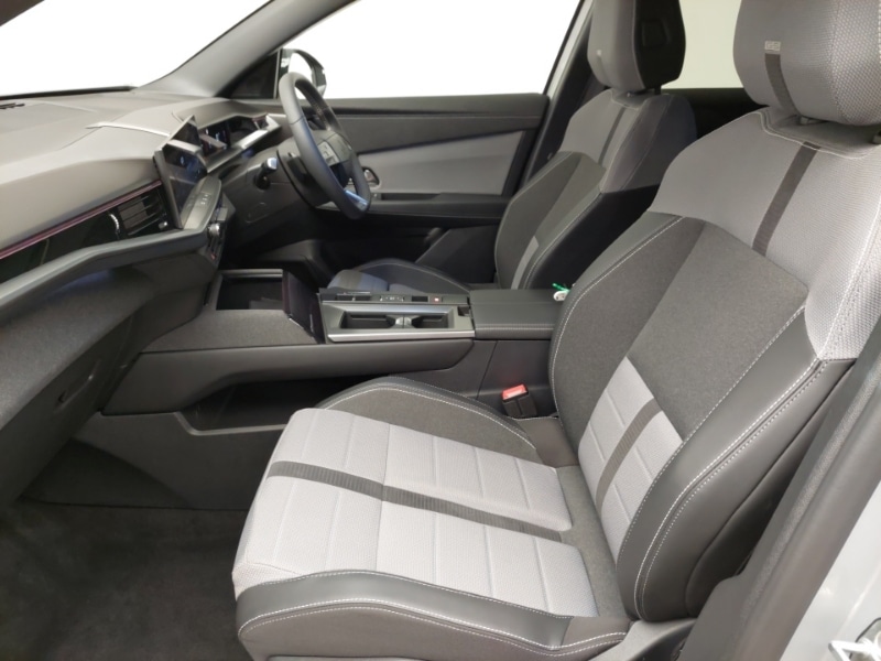 Used Vauxhall Grandland 2025 for sale - 77164399: Photo 5