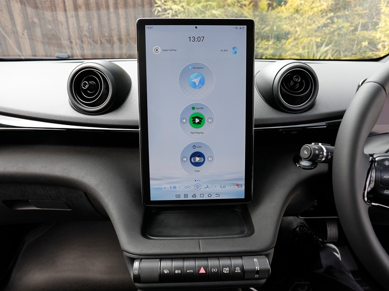 Used BYD Dolphin 2025 for sale - 76511396: Photo 12