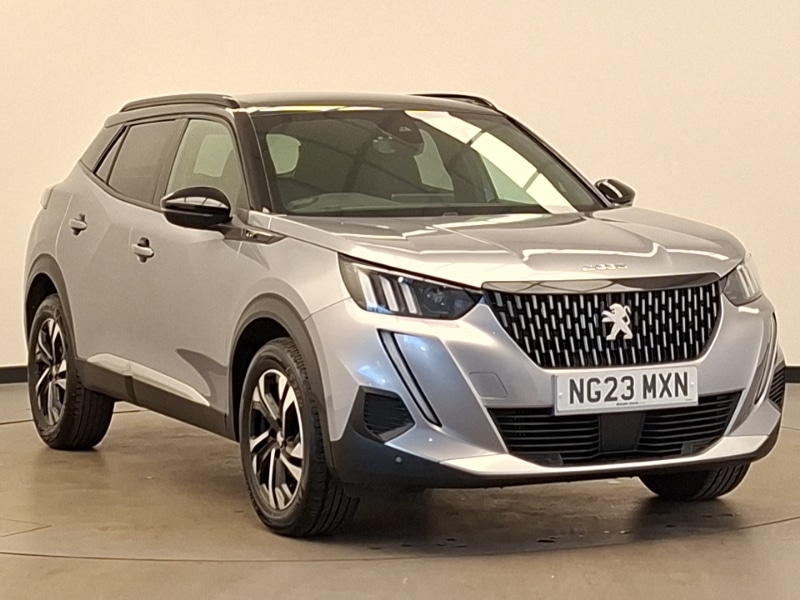 Used Peugeot 2008 2023 for sale - 77708146: Photo 1
