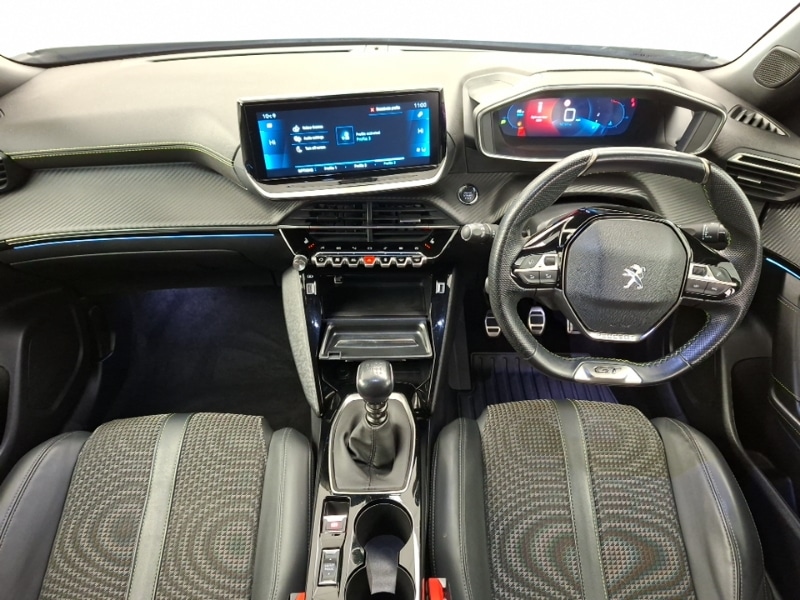 Used Peugeot 2008 2023 for sale - 77708146: Photo 2