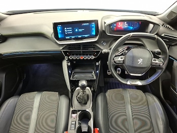 Used Peugeot 2008 2023 for sale - 77708146: Photo