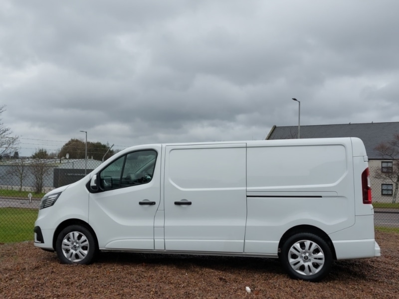 Used Renault Trafic 2025 for sale - 77405793: Photo 4