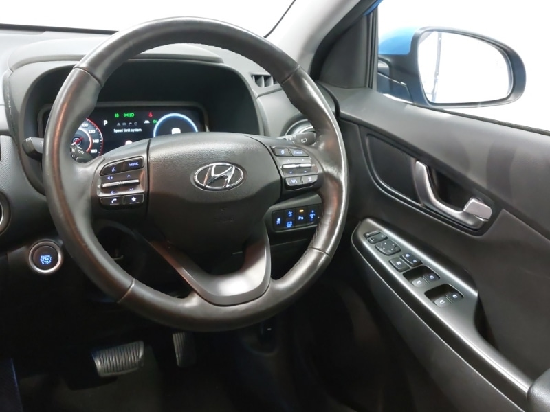 Used Hyundai KONA 2022 for sale - 76912281: Photo 11