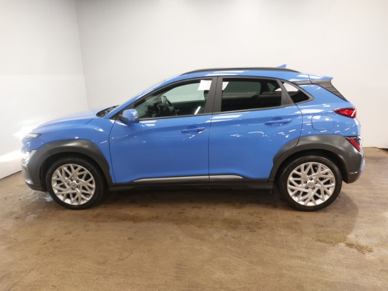 Used Hyundai KONA 2022 for sale - 76912281: Photo 4